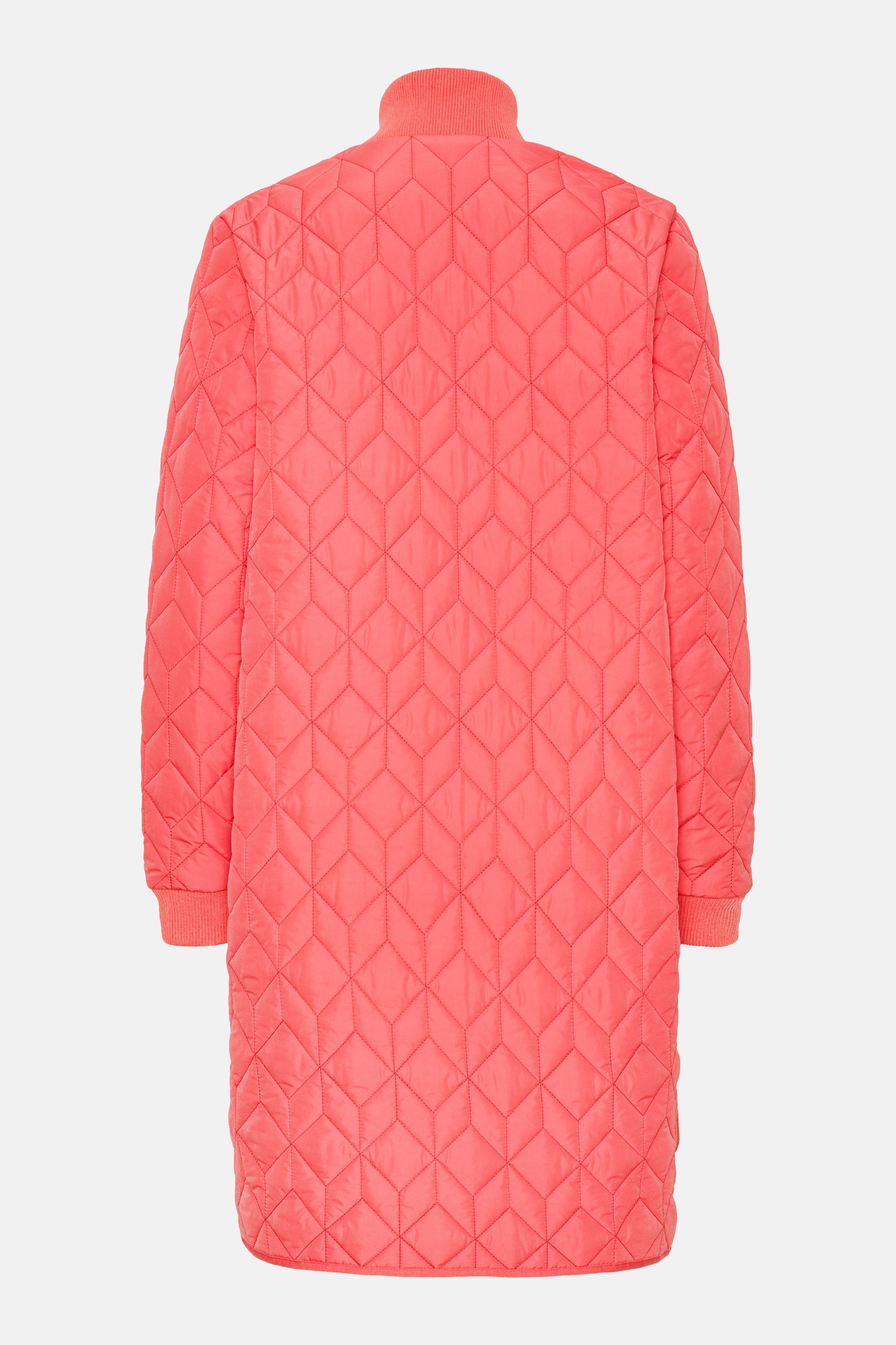 Langer Steppmantel - Dubarry